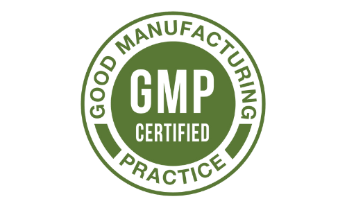 foliprime GMP Certified